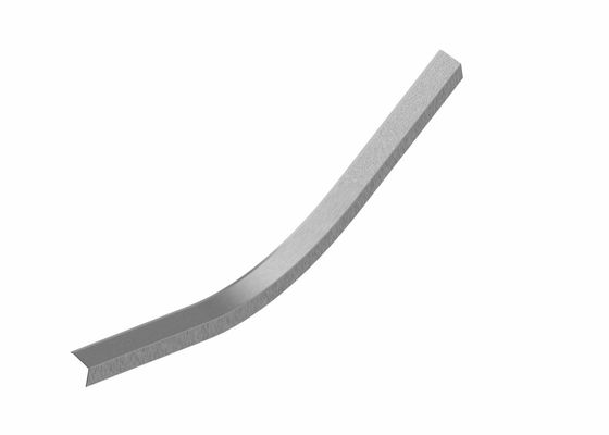 Exterior Cladding Escalator Balustrade T 1.5 Escalator Inner Decking