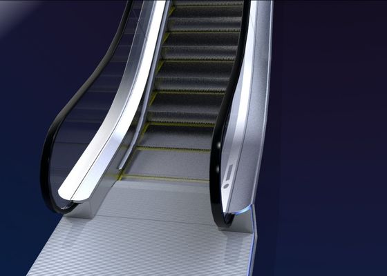 LED Strip for Escalator Balustrade Under Handrail and Skirt Panel Lighting