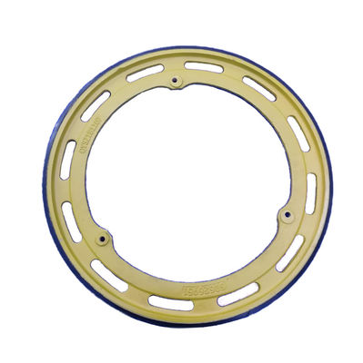 Escalator Handrail Drive 497 X 30 HDW Escalator Friction Wheel