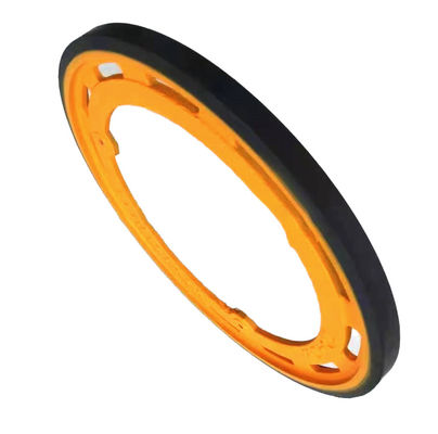Escalator Handrail Drive 497 X 30 HDW Escalator Friction Wheel