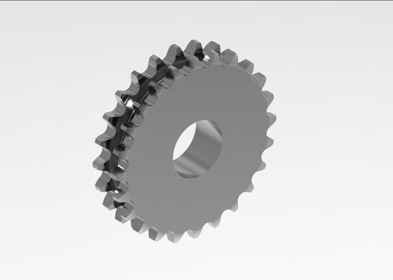 Escalator Triplex Sprocket Dia 259 Mm Escalator 24 Teeth Sprocket