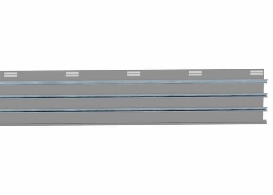 St Escalator Balustrade Escalator Skirt Panel Upper Curve